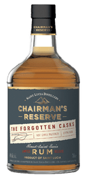 Chairman's Reserve Forgoten Casks