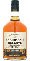 Chairman's Reserve Rhum