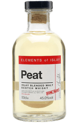 Elements Peat Pure