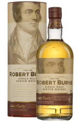 Arran Robert Burns Single Malt