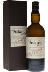 Port Askaig 100 Proof