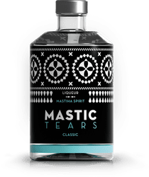 Mastic Tears Classic