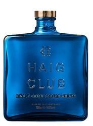 Haig Club Single Grain