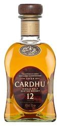 Cardhu 200 th 12 Y.O. Wine Cask Edition