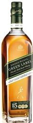 Johnnie Walker Green Label 15 Y.O.