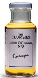 The Clumsies - Nostalgia No3