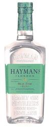 Heyman's Old Tom Gin