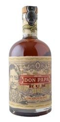 Don Papa Rum 7 Y.O.