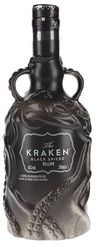Kraken Black Spiced Rum Ceramic