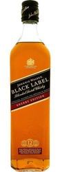 Johnnie Walker Black Label Sherry Edition
