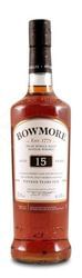 Bowmore 15 Y.O. Sherry Cask  0.70L