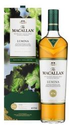 Macallan Lumina Single Malt Whiskey