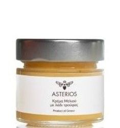 Μέλι με λάδι τρούφας Asterios 140gr