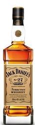 Jack Daniel's No27 Gold Double Barreled