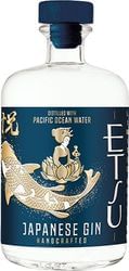 Etsu Deep Ocean Japanese Gin