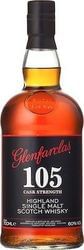 Glenfarclas 105 Cask Strength Whisky
