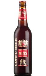 Corfu Red Ale Special