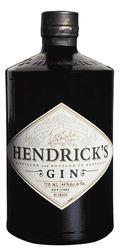 Hendrick's Gin                                          