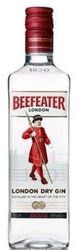 Beefeater Gin                                      