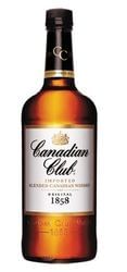 Canadian Club				