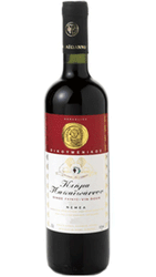 Κτήμα Παπαϊωάννου Οικουμενικός Vin Doux 2000