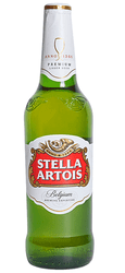 Stella Artois	