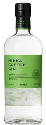  Nikka Coffey Gin