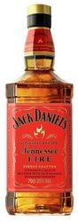 Jack Daniel's Fire
