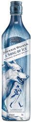 A Song of Ice by Johnnie Walker Limited Edition