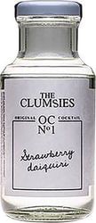 The Clumsies - Strawberry Daquiri No1
