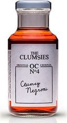 The Clumsies - Clumsy Negroni No4