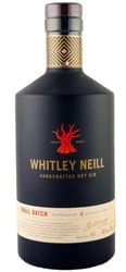 Whitley Neill Gin Small Batch