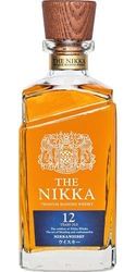 Nikka "The Nikka" 12 Υ.Ο.