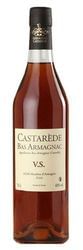 Castarède V.S. Bas Armagnac