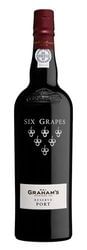 Port Six Grapes, W&J Graham's