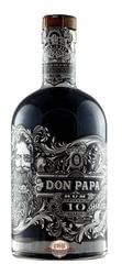  Don Papa Rum 10 Y.O.