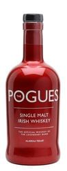 The Pogues Single Malt Whiskey