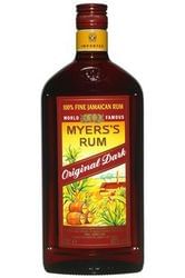Mayer's Rum Original Dark 