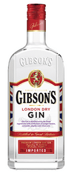 Gibson's London Gin 