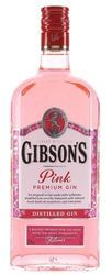 Gimbson's London Pink Gin