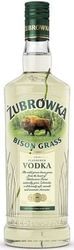 Zubrowka Bison Grass