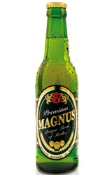 Magnus Magister Premium Lager