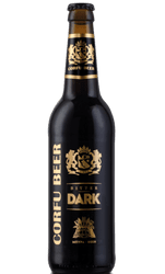 Corfu Dark Ale Bitter