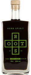 Roots herb spirit