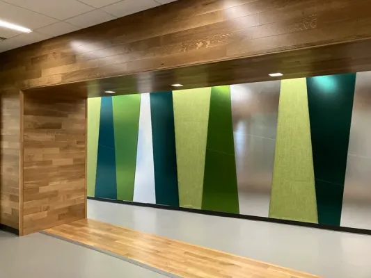 3form Acrylic Panels