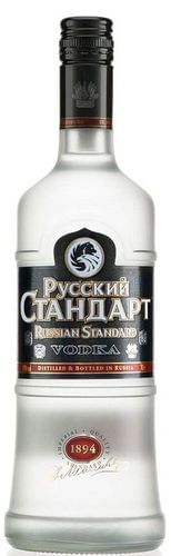 Russian Standard                                       