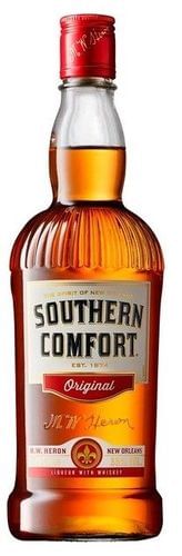 Southern Comfort                                