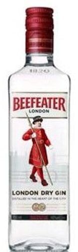 Beefeater Gin                                      
