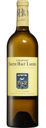Château "Smith Haut Lafitte 2005"