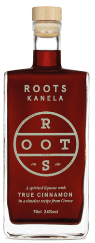 Roots κανέλα